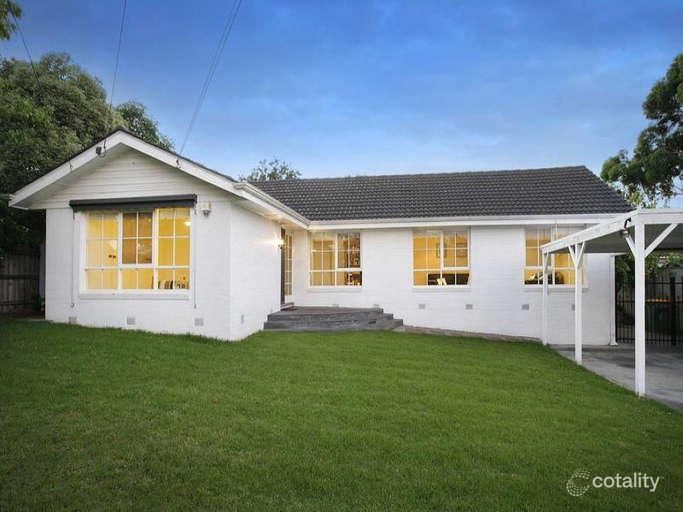17 Sherlowe Cres, Viewbank, VIC 3084