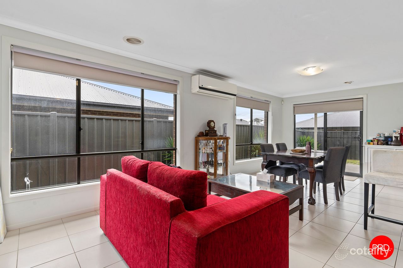 15 Counsel Rd, Huntly, VIC 3551