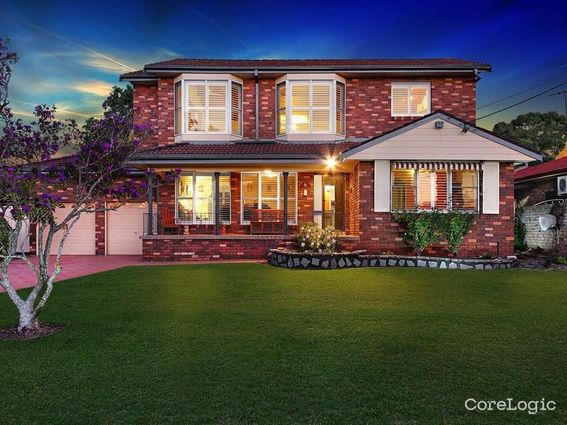13 Windermere Cres, Panania, NSW 2213