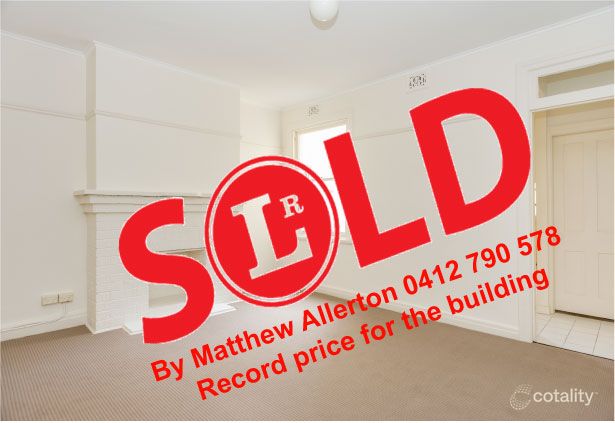 9/120-130 Brougham St, Potts Point, NSW 2011