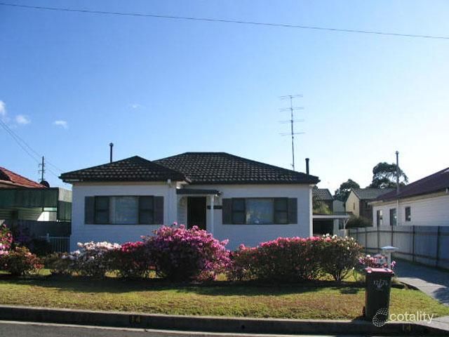 14 Dalby St, East Corrimal, NSW 2518