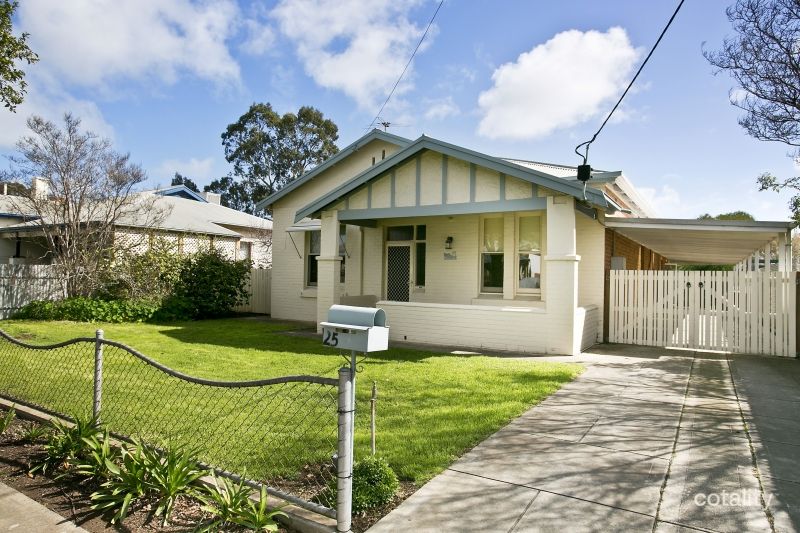 25 Rowell Cres, West Croydon, SA 5008