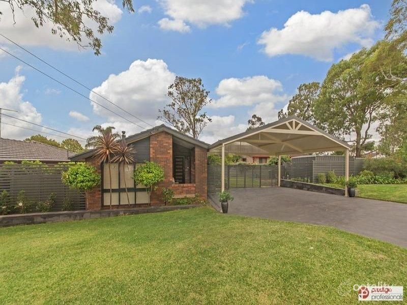 7 Vasta Ave, Moorebank, NSW 2170