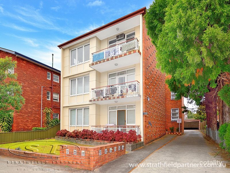 9/32 Morwick St, Strathfield, NSW 2135