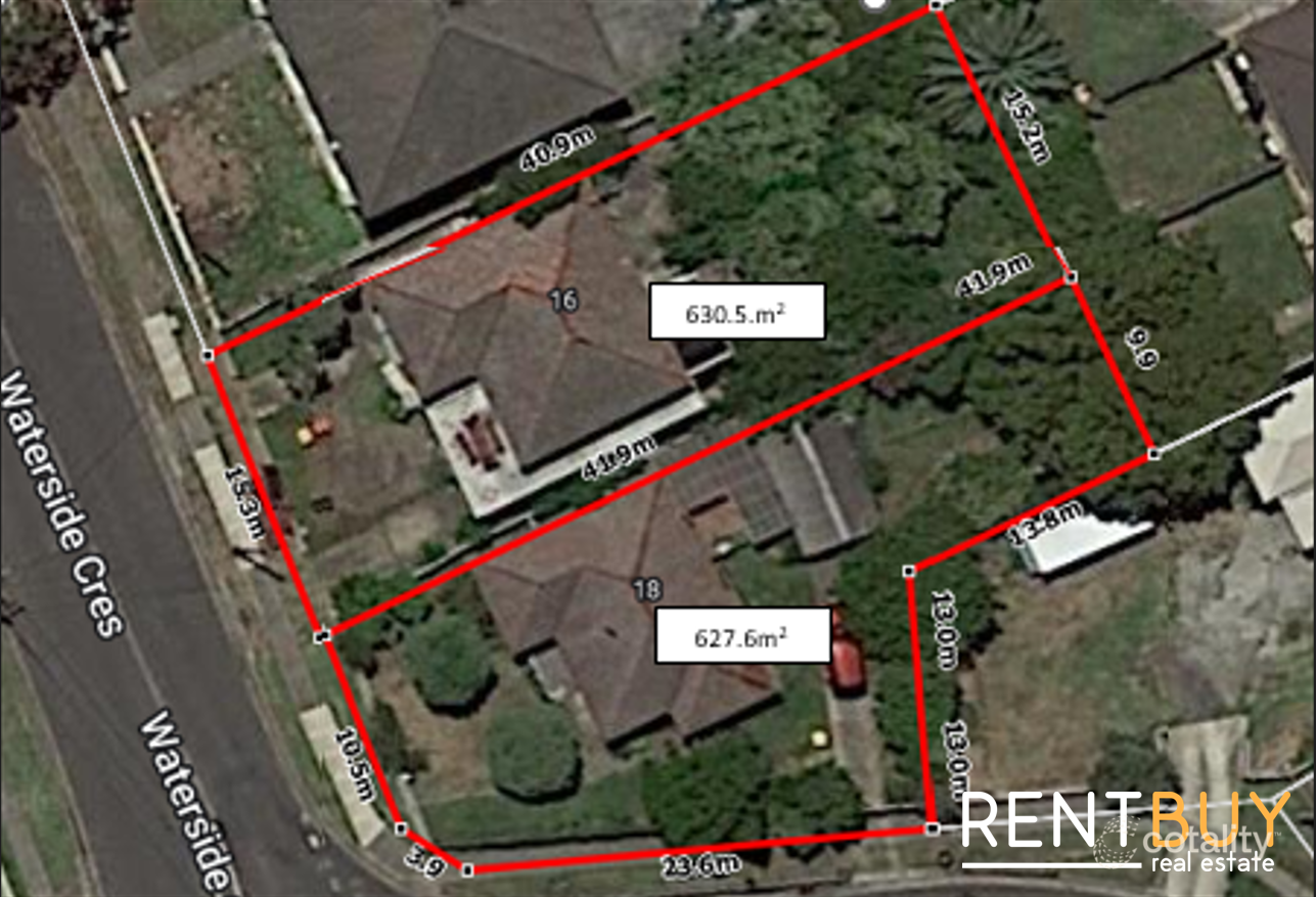 16 Waterside Cres, Carramar, NSW 2163