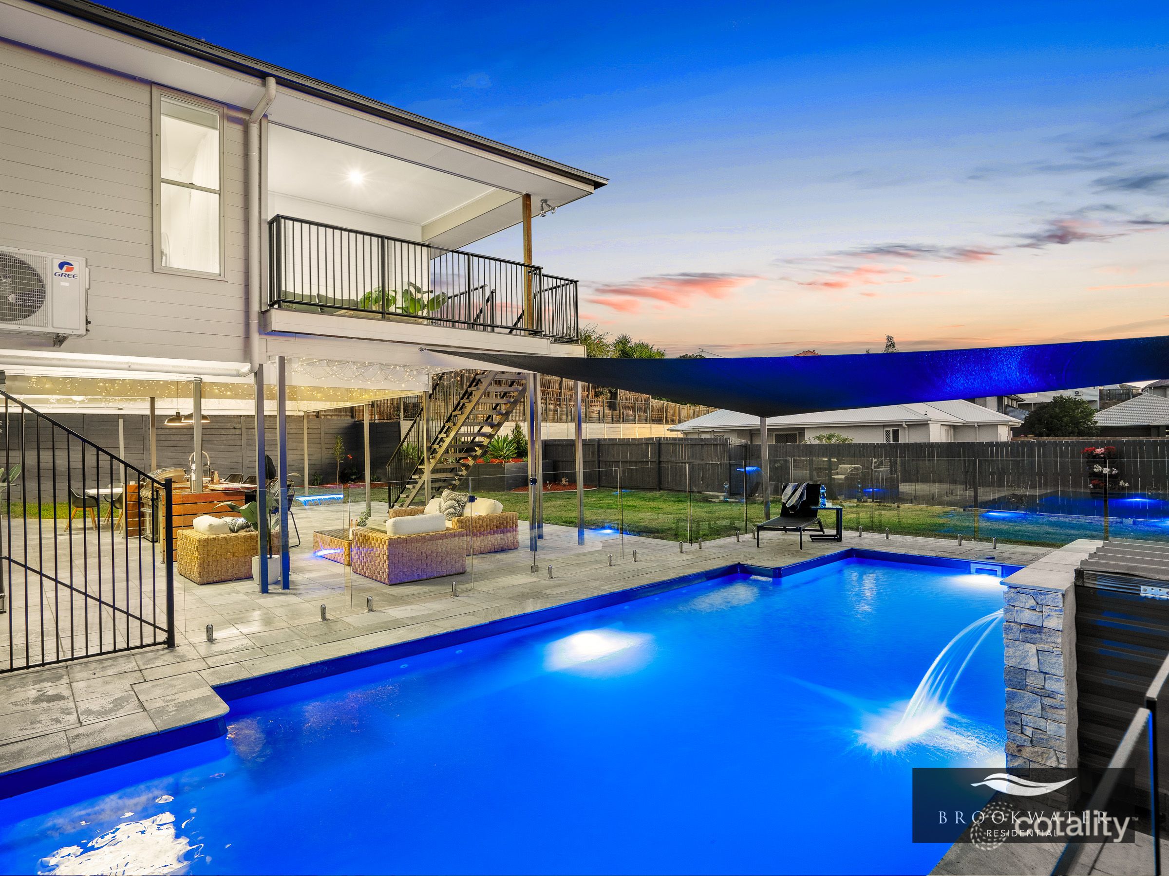 42 Treetops Ave, Springfield Lakes, QLD 4300