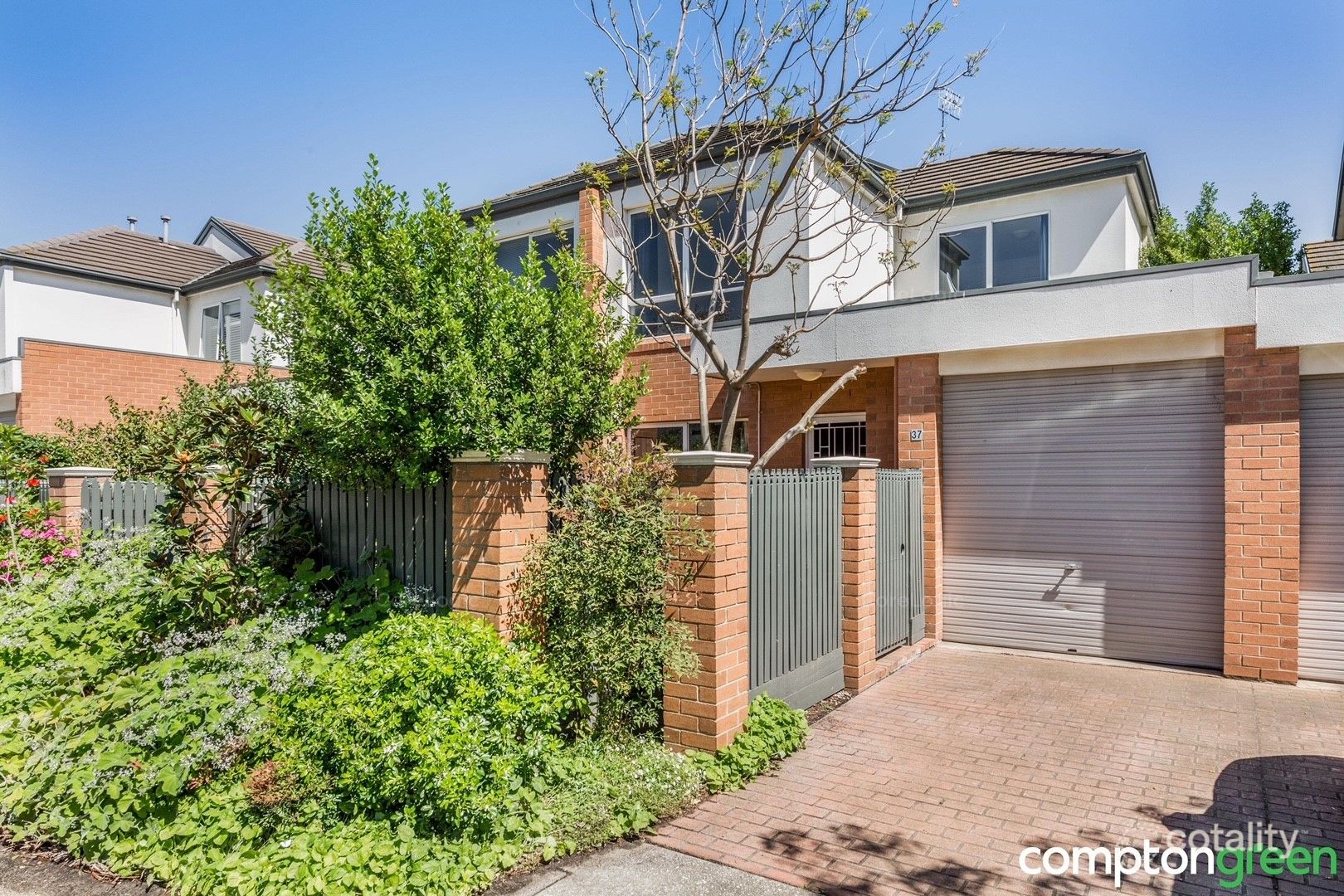 37/87-115 Nelson Pl, Williamstown, VIC 3016