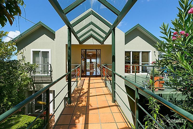 19 The Citadel, Castlecrag, NSW 2068