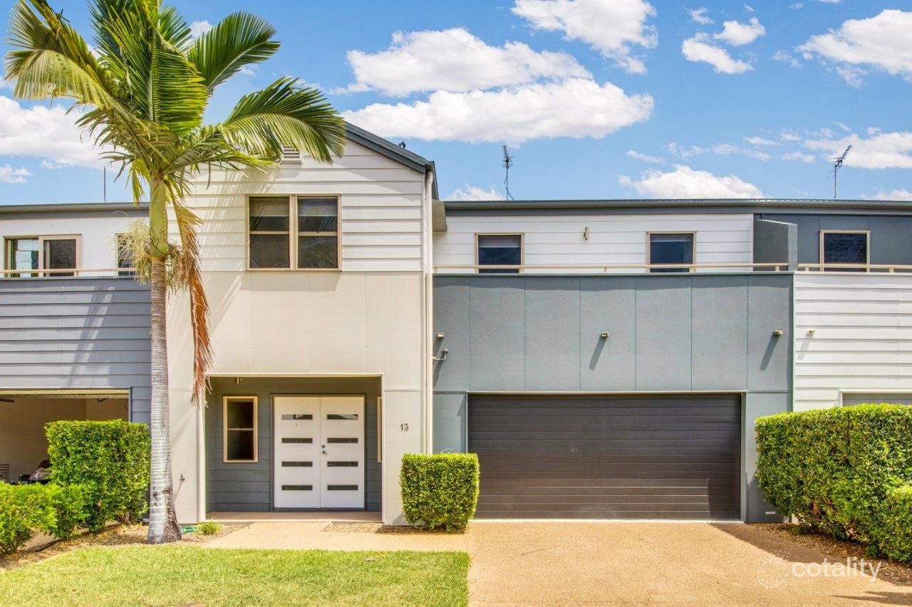 13/1 Michel Pl, Telina, QLD 4680