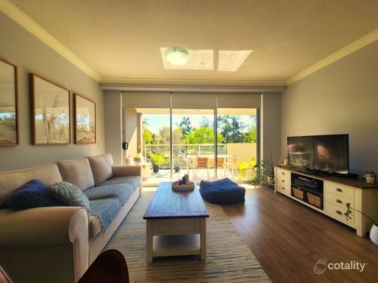 2204/12-14 Executive Dr, Burleigh Waters, QLD 4220