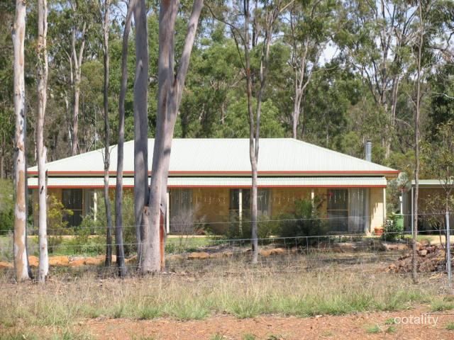 67 Lysdale Rd, Wondai, QLD 4606