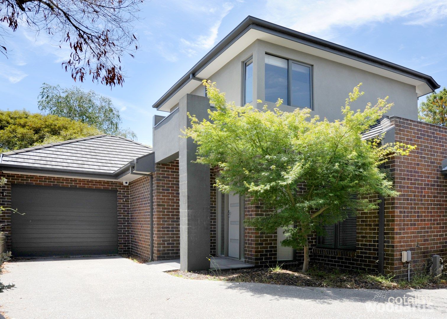 2/27 Surrey St, Box Hill South, VIC 3128