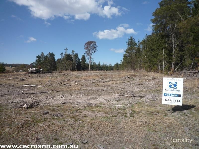 Lot 178 Panoramic Dr, Sugarloaf, QLD 4380