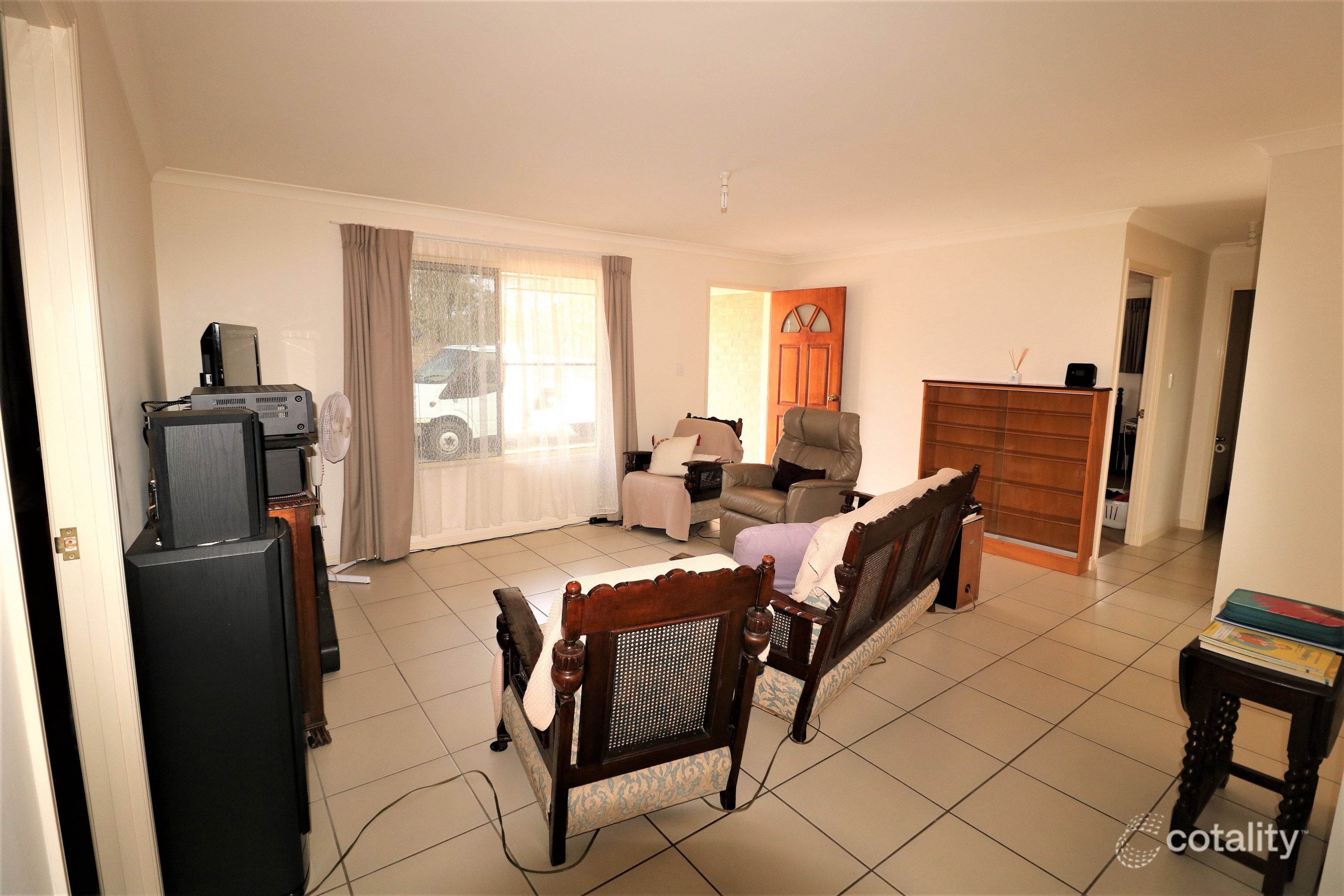 14 Wallace St, Apple Tree Creek, QLD 4660
