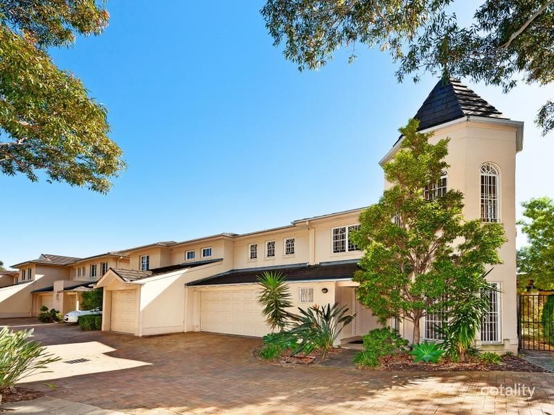 40/150 Dean St, Strathfield South, NSW 2136
