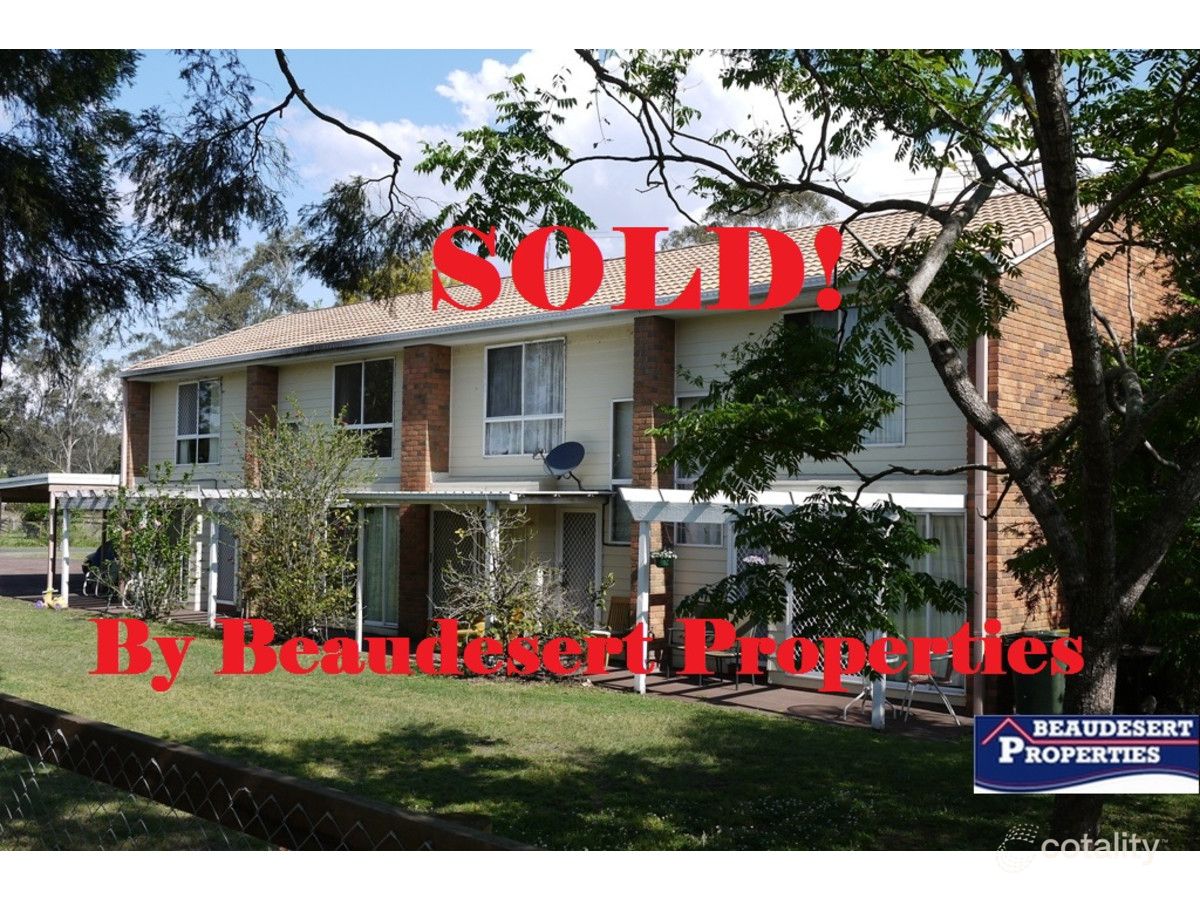 4/15 Jane St, Beaudesert, QLD 4285