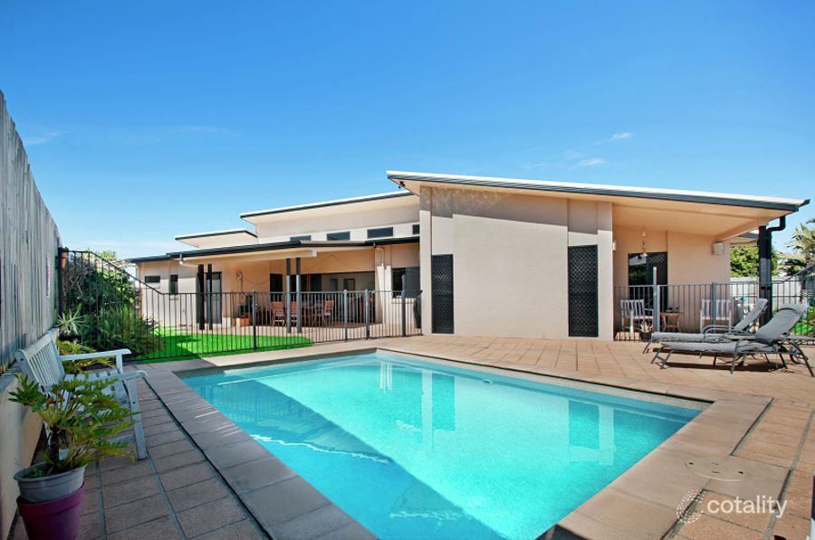 1 Glennie Cl, Caloundra West, QLD 4551