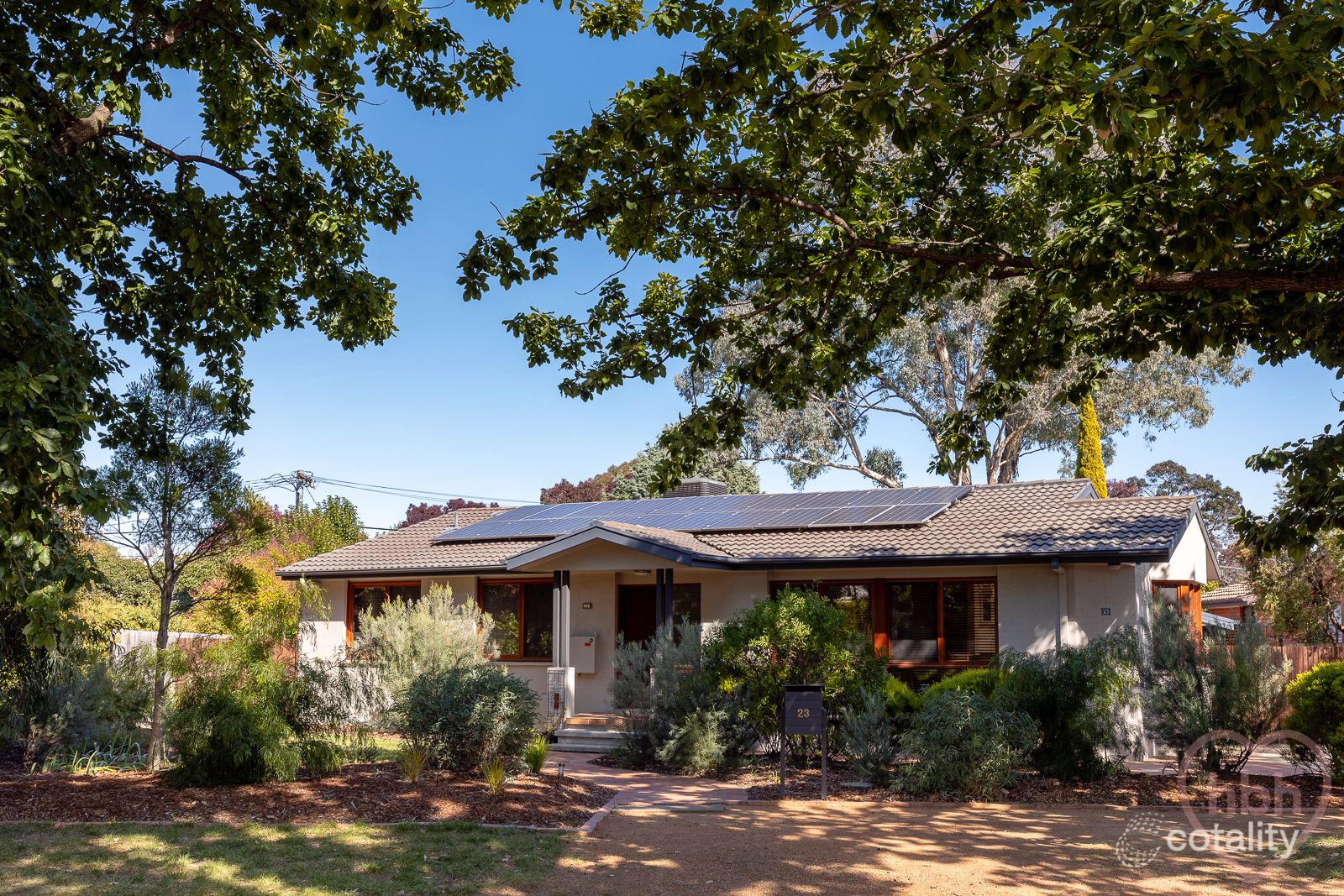 23 Durack St, Downer, ACT 2602