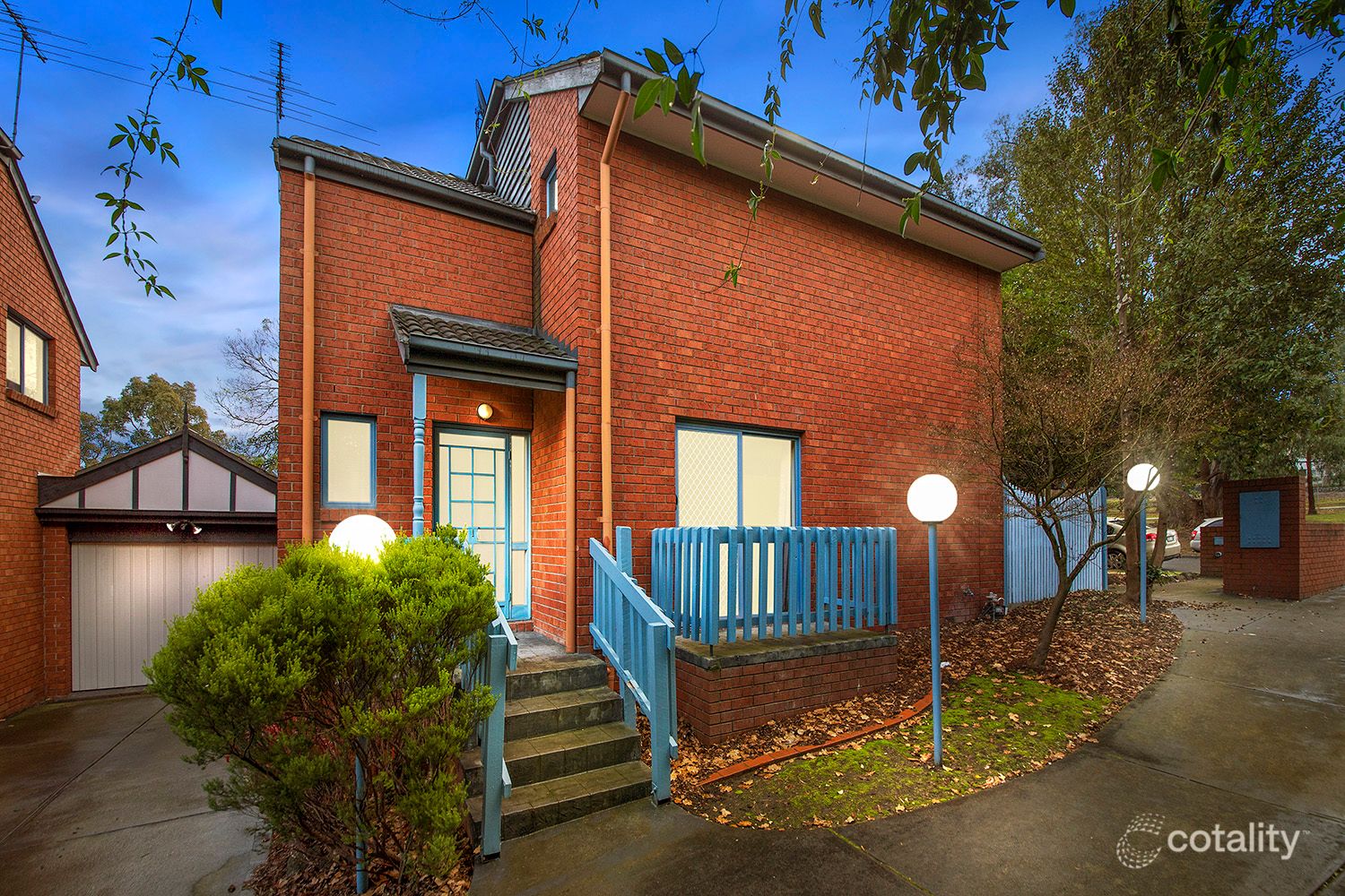 1/32 Brunswick Rd, Mitcham, VIC 3132