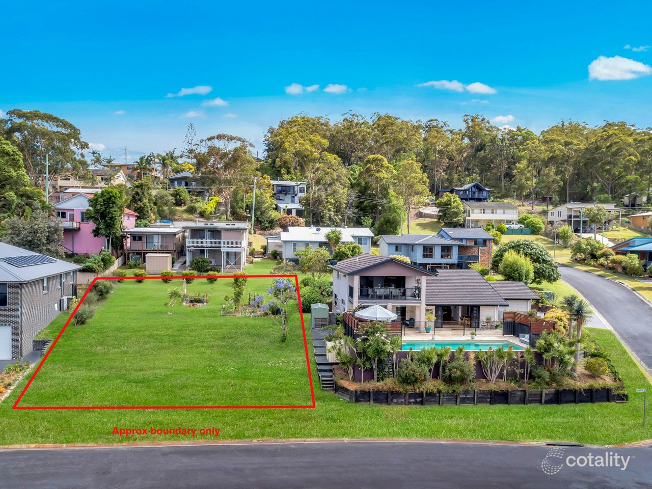 4 Myra Pl, Maclean, NSW 2463