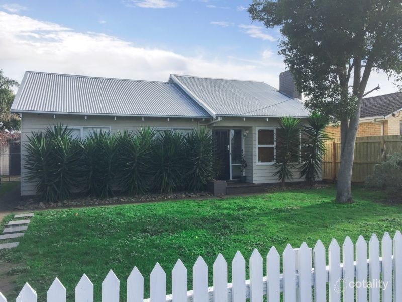 3 Wirksworth St, Herne Hill, VIC 3218