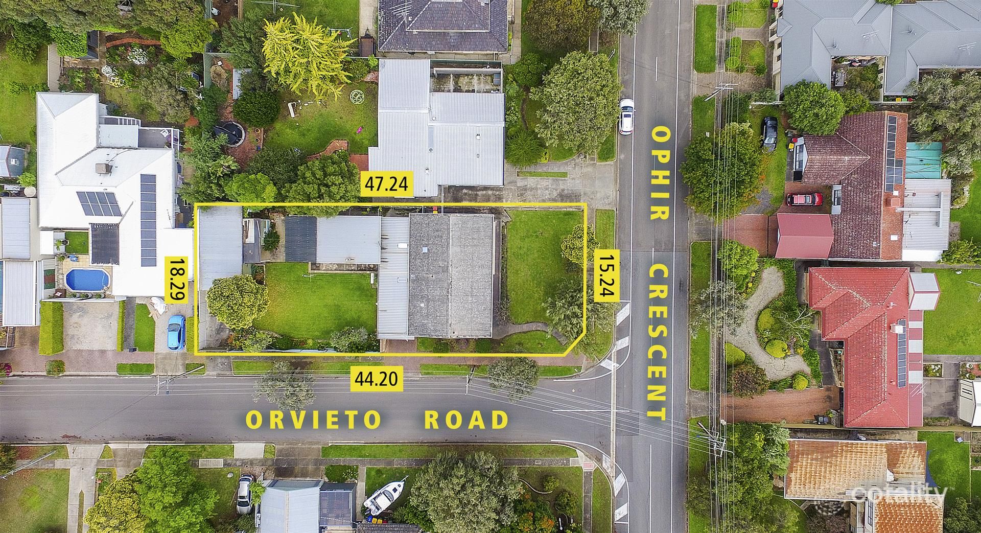 48 Ophir Cres, Seacliff Park, SA 5049