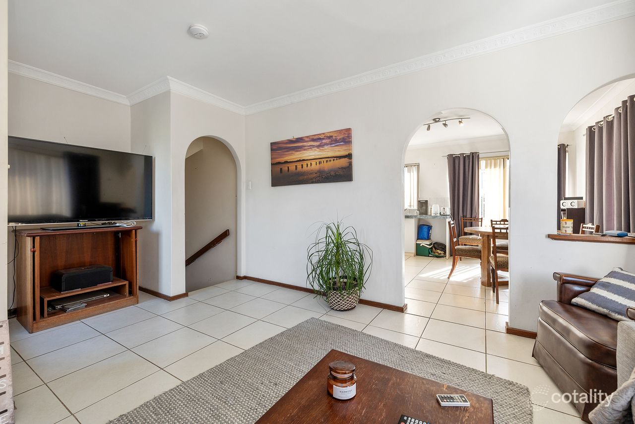 2/27 Leonard St, Victoria Park, WA 6100