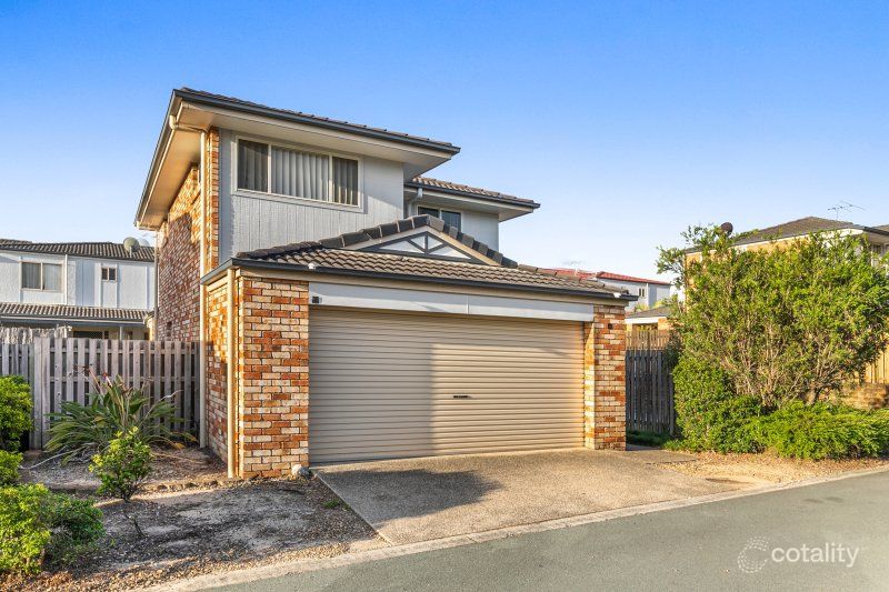 26/100 Oakmont Ave, Oxley, QLD 4075