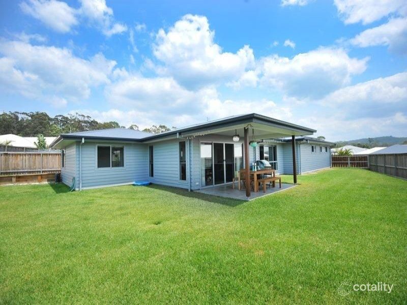 10 Fisher Rd, Sapphire Beach, NSW 2450