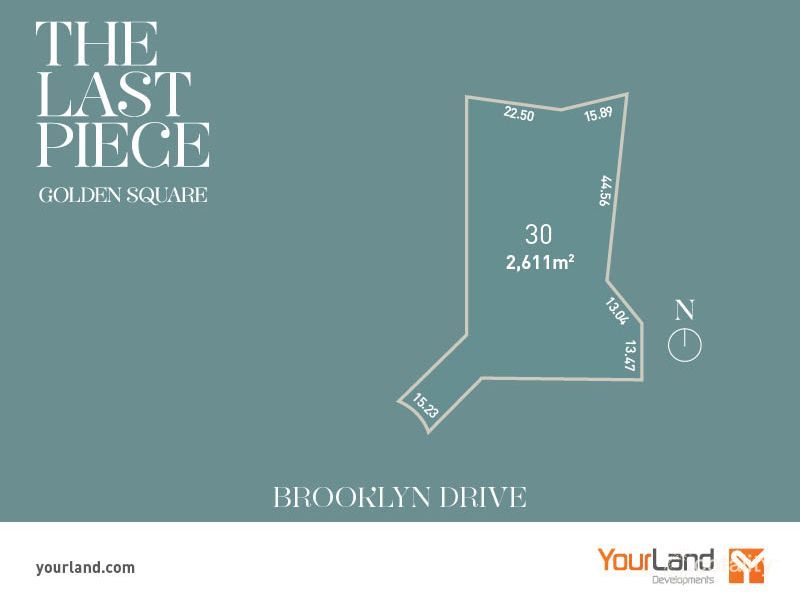 30 Brooklyn Dr, Golden Square, VIC 3555