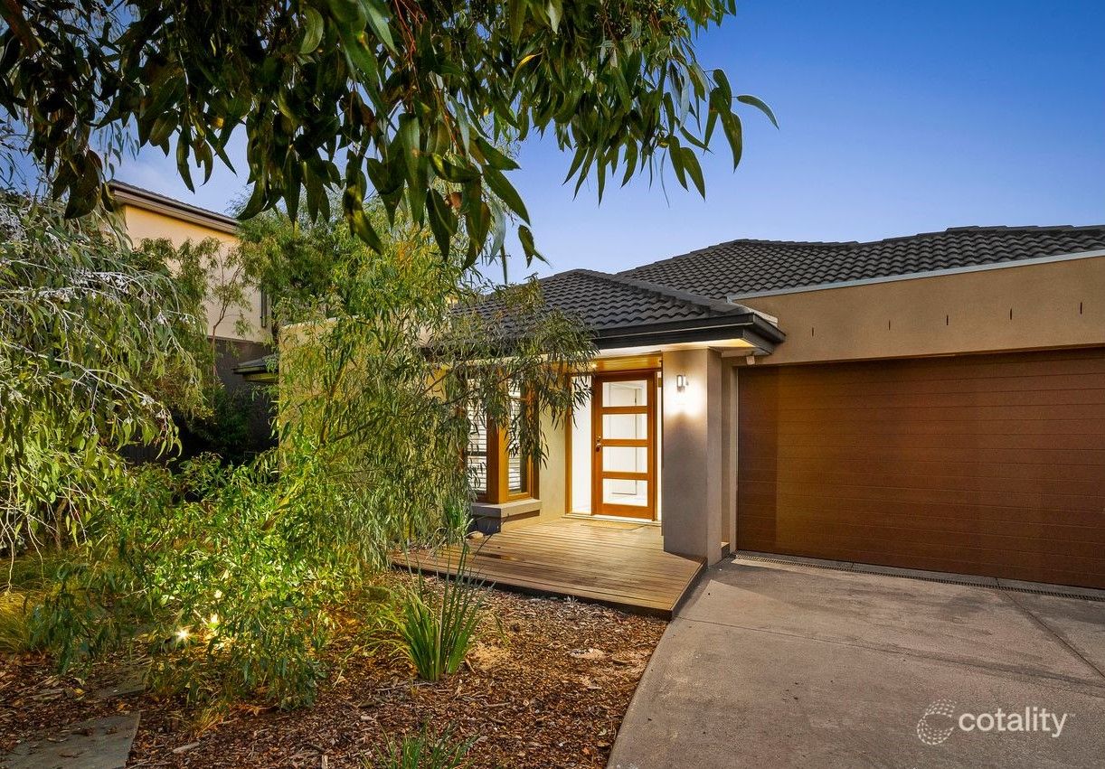 18 Barker St, Cheltenham, VIC 3192