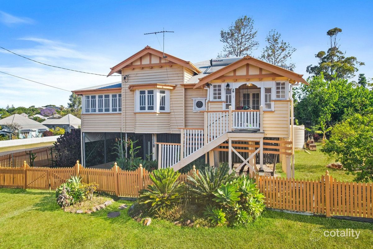 45 Canning St, North Ipswich, QLD 4305