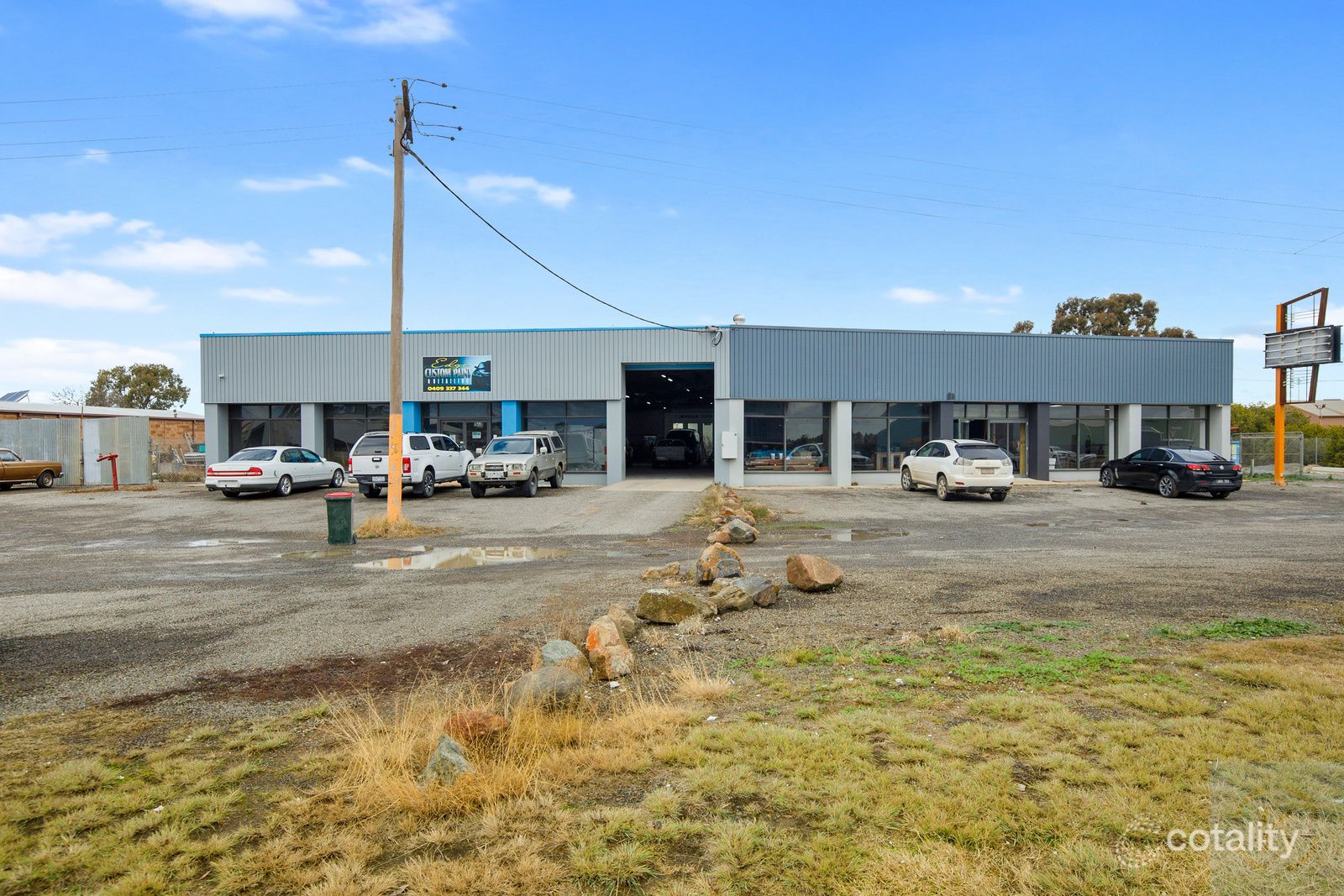 3709a Murray Valley Hwy, Cobram, VIC 3644