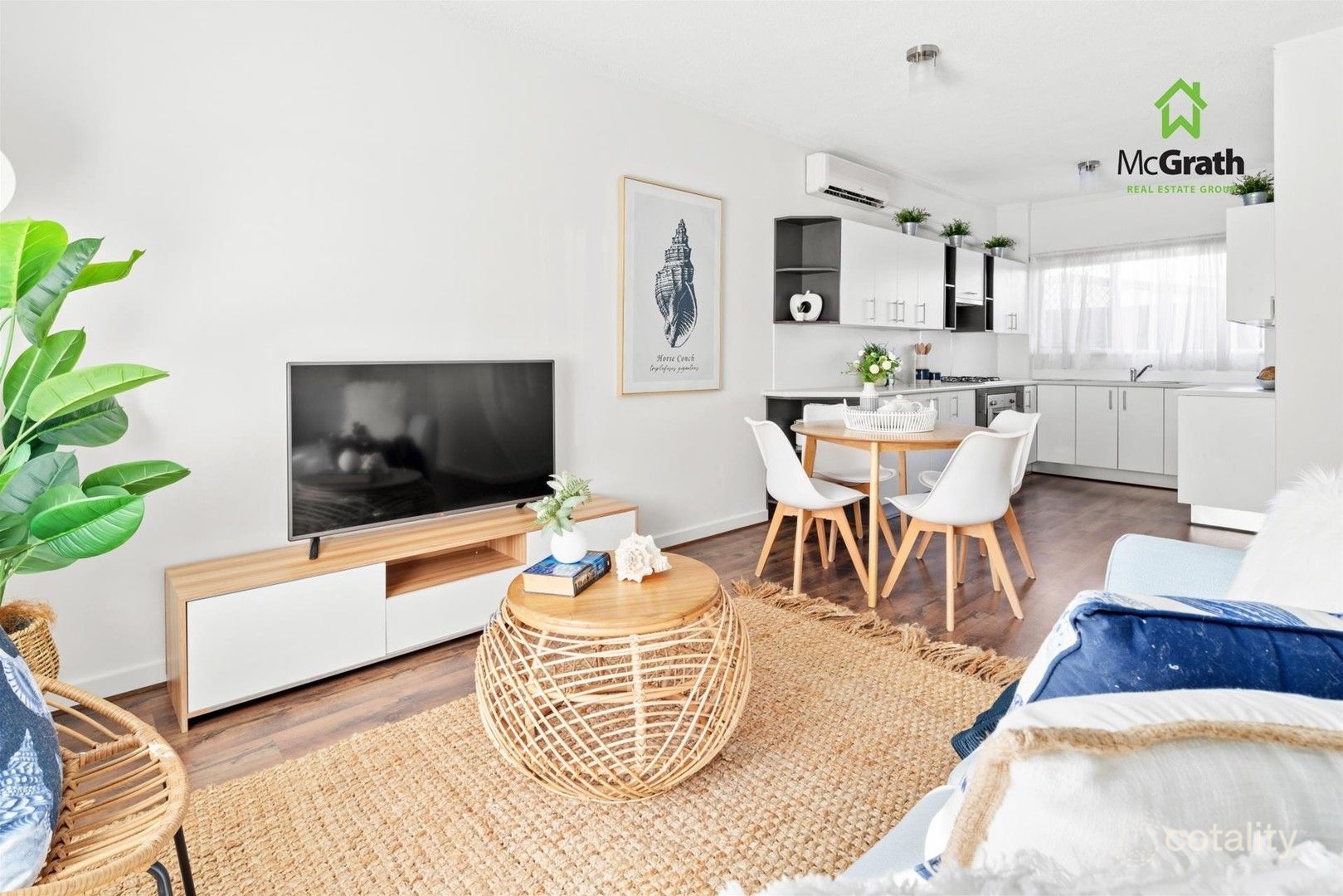 11/17 Caroline St, Glenelg North, SA 5045