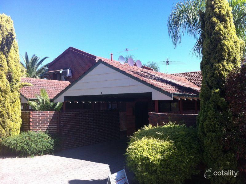 2/132 Ninth Ave, Inglewood, WA 6052