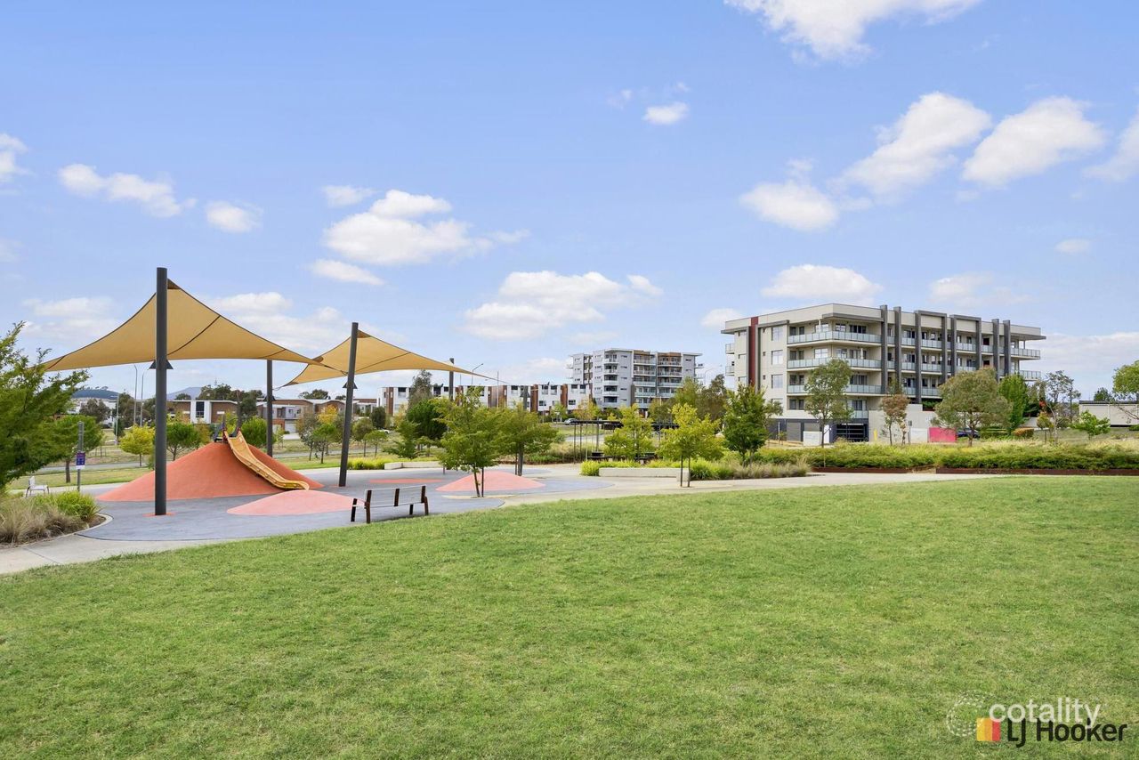 59/60 Tishler St, Wright, ACT 2611