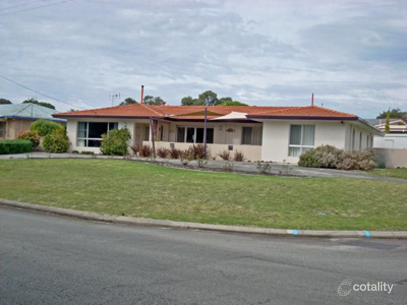 27 Swarbrick St, Emu Point, WA 6330