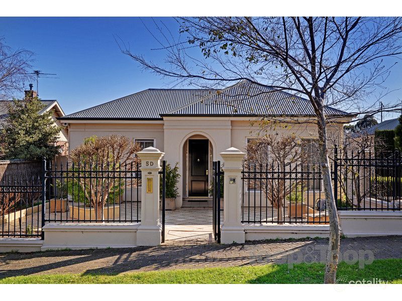 5d Ayr St, Rosslyn Park, SA 5072