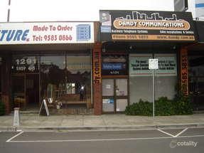 5/1291-1293 Nepean Hwy, Cheltenham, VIC 3192