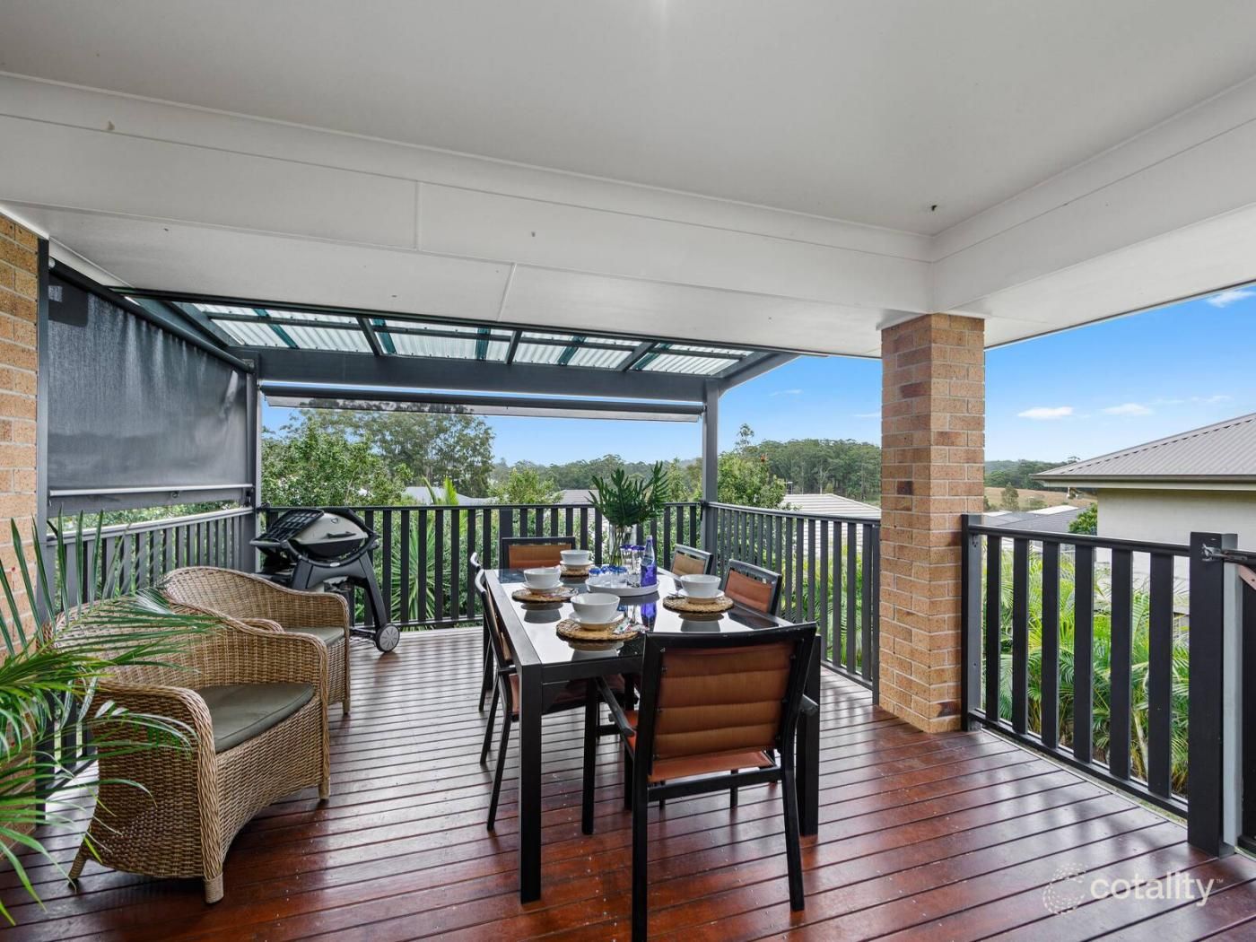 22 Menzies St, Thrumster, NSW 2444
