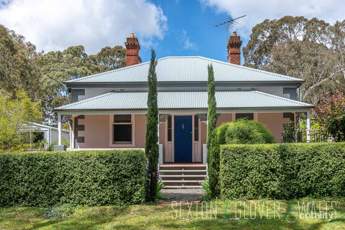 36 William St, Littlehampton, SA 5250