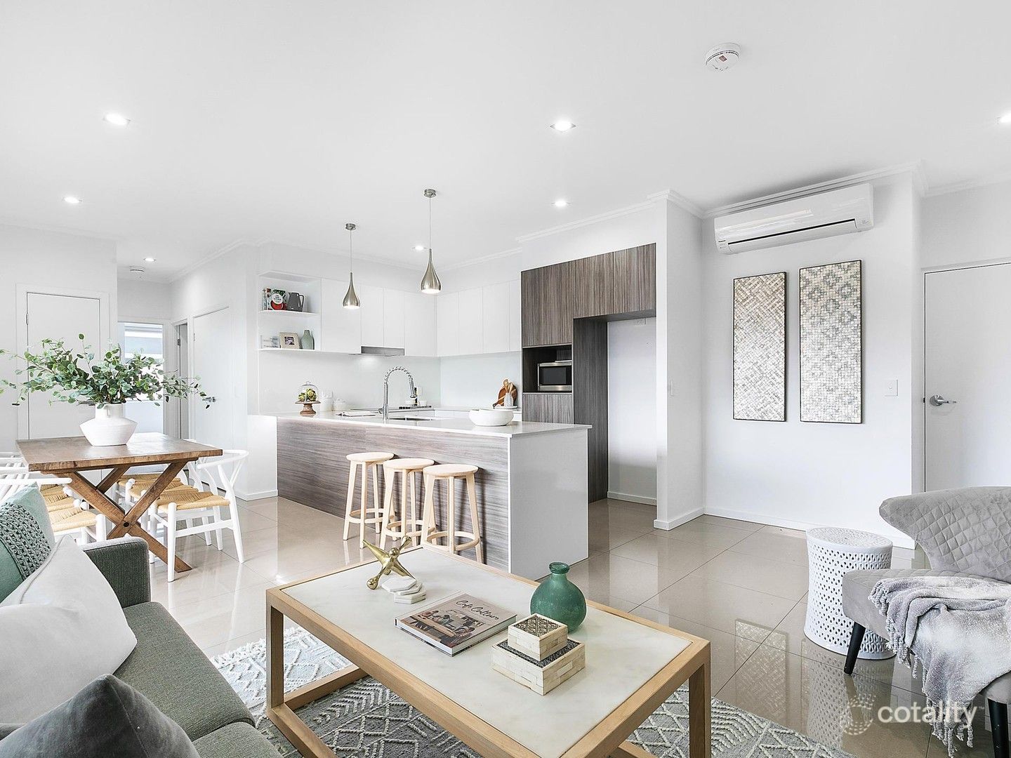 19/15 Durham St, Coorparoo, QLD 4151