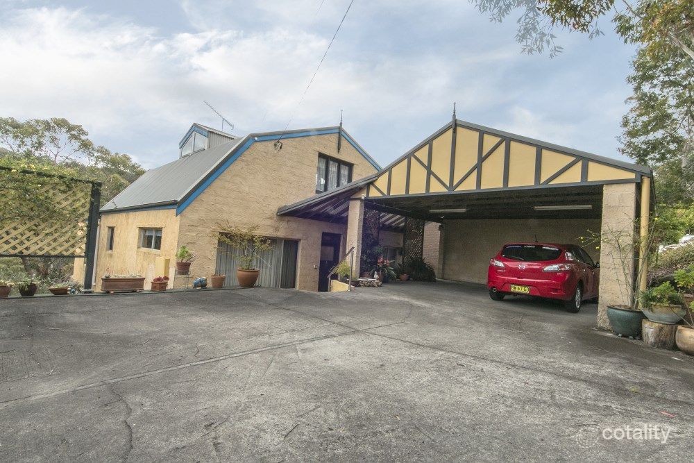25 Chapman Ave, Linden, NSW 2778