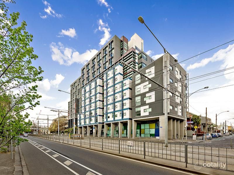 437/800 Swanston St, Carlton, VIC 3053