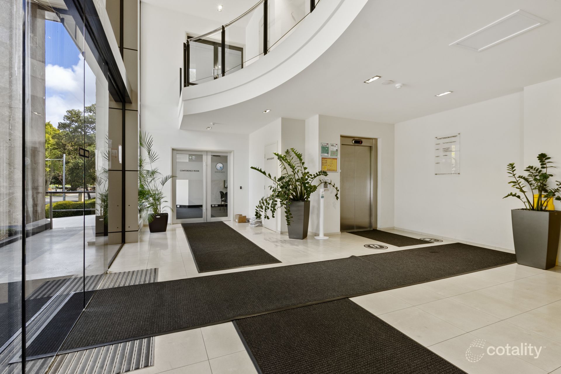 74 Wittenoom St, East Perth, WA 6004