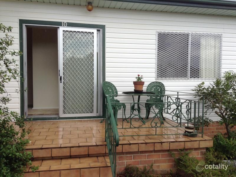 10 Douglas Fentiman St, West Kempsey, NSW 2440