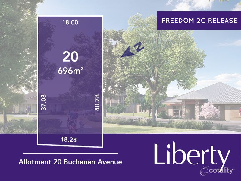 20 Buchanan Ave, Two Wells, SA 5501