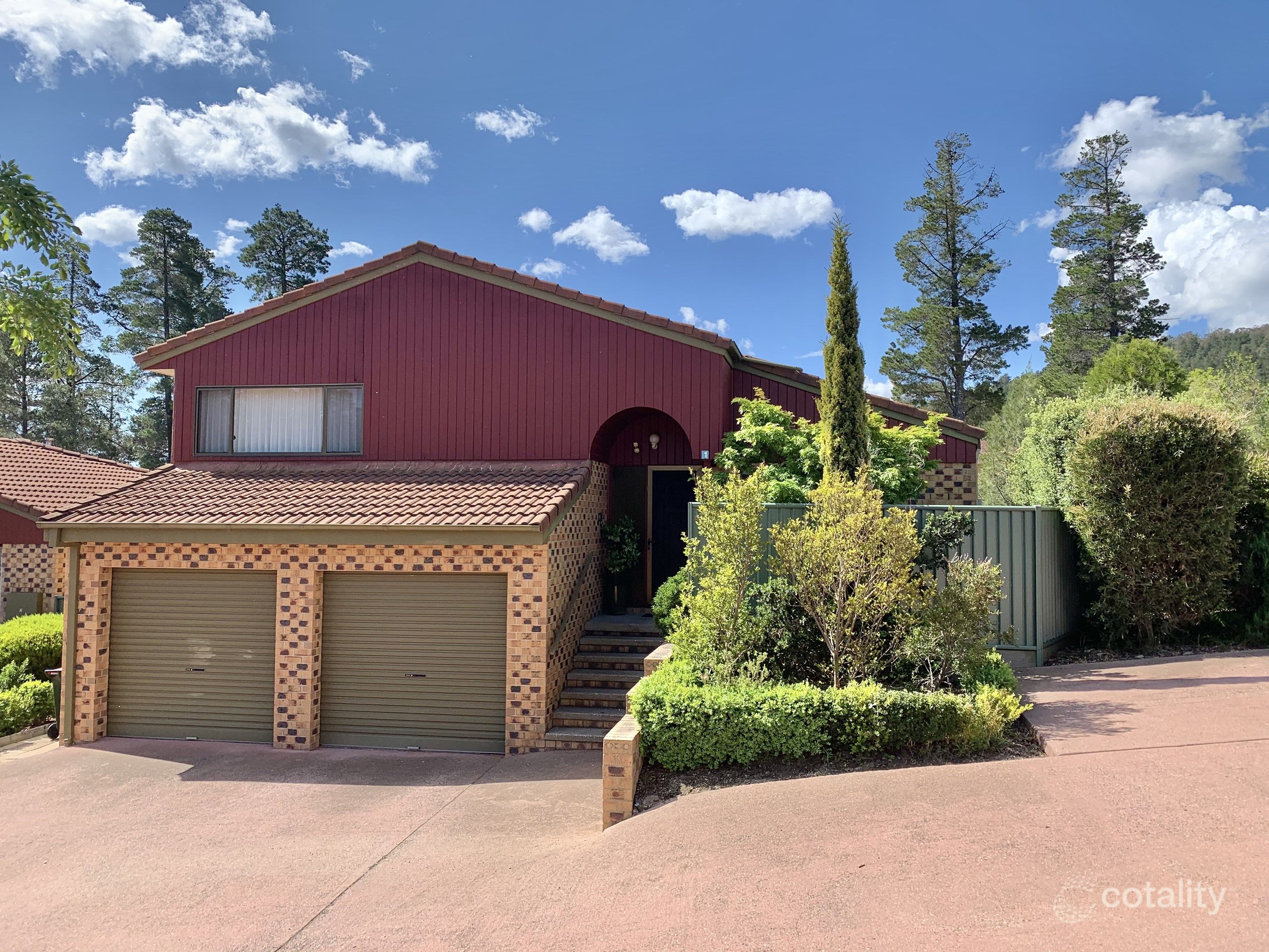 1/84 Julia Flynn Ave, Isaacs, ACT 2607