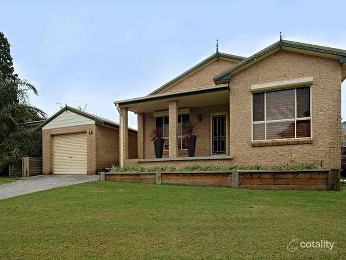 9 Overhill Rd, Primbee, NSW 2502