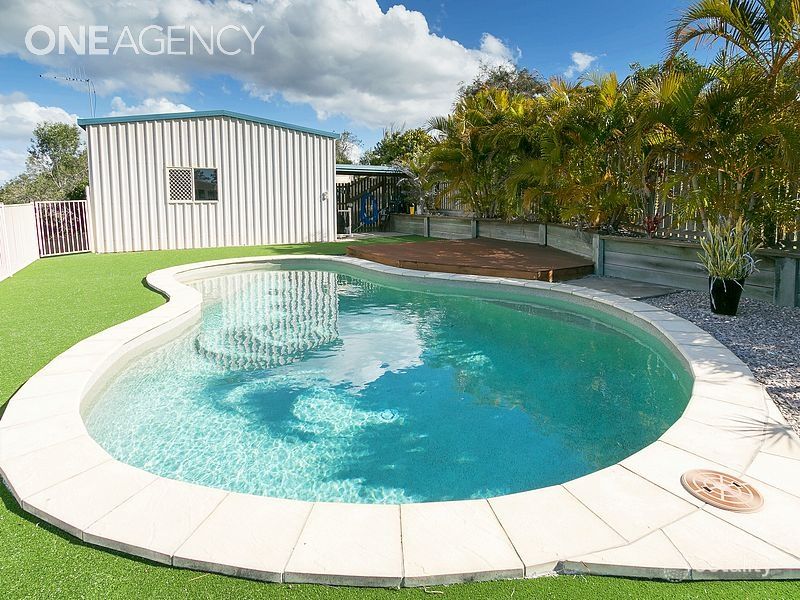 48-52 Glenco Dr, Craignish, QLD 4655